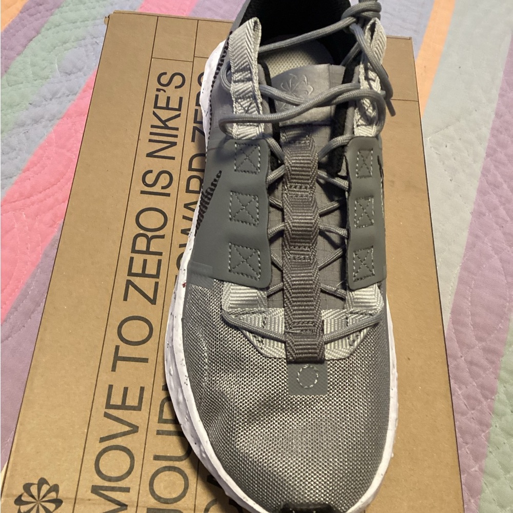 Men’s Nike Crater Impact SE shoes